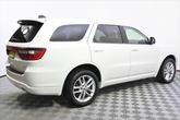 Thumbnail of 2024 White Knuckle Clearcoat Dodge Durango