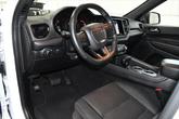 Thumbnail of 2024 White Knuckle Clearcoat Dodge Durango