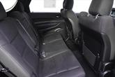 Thumbnail of 2024 White Knuckle Clearcoat Dodge Durango