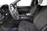 Thumbnail of 2024 White Knuckle Clearcoat Dodge Durango