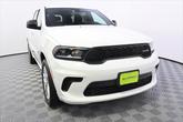 Thumbnail of 2024 White Knuckle Clearcoat Dodge Durango