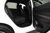 Thumbnail of 2024 White Knuckle Clearcoat Dodge Durango
