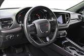 Thumbnail of 2024 White Knuckle Clearcoat Dodge Durango
