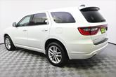 Thumbnail of 2024 White Knuckle Clearcoat Dodge Durango