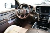 Thumbnail of 2020 Ivory White Tri-Coat Pearlcoat RAM 1500