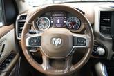 Thumbnail of 2020 Ivory White Tri-Coat Pearlcoat RAM 1500