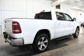 Thumbnail of 2020 Ivory White Tri-Coat Pearlcoat RAM 1500