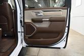 Thumbnail of 2020 Ivory White Tri-Coat Pearlcoat RAM 1500