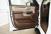Thumbnail of 2020 Ivory White Tri-Coat Pearlcoat RAM 1500