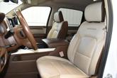 Thumbnail of 2020 Ivory White Tri-Coat Pearlcoat RAM 1500