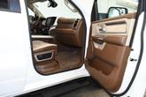 Thumbnail of 2020 Ivory White Tri-Coat Pearlcoat RAM 1500