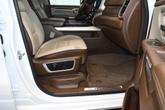 Thumbnail of 2020 Ivory White Tri-Coat Pearlcoat RAM 1500