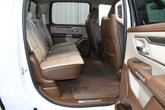 Thumbnail of 2020 Ivory White Tri-Coat Pearlcoat RAM 1500