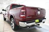 Thumbnail of 2022 Delmonico Red Pearlcoat RAM 1500
