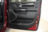 Thumbnail of 2022 Delmonico Red Pearlcoat RAM 1500