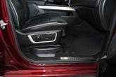 Thumbnail of 2022 Delmonico Red Pearlcoat RAM 1500