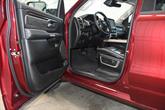 Thumbnail of 2022 Delmonico Red Pearlcoat RAM 1500