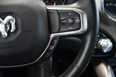 Thumbnail of 2022 Delmonico Red Pearlcoat RAM 1500