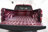 Thumbnail of 2022 Delmonico Red Pearlcoat RAM 1500