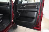 Thumbnail of 2022 Delmonico Red Pearlcoat RAM 1500