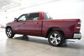 Thumbnail of 2022 Delmonico Red Pearlcoat RAM 1500