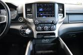 Thumbnail of 2022 Delmonico Red Pearlcoat RAM 1500