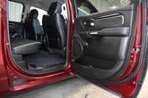 Thumbnail of 2022 Delmonico Red Pearlcoat RAM 1500