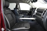 Thumbnail of 2022 Delmonico Red Pearlcoat RAM 1500