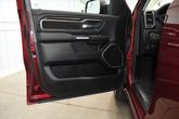 Thumbnail of 2022 Delmonico Red Pearlcoat RAM 1500