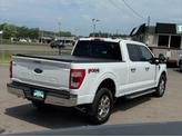Thumbnail of 2022 White Ford F-150