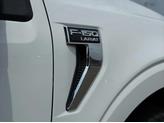 Thumbnail of 2022 White Ford F-150