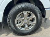 Thumbnail of 2022 White Ford F-150