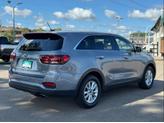 Thumbnail of 2019 Everlasting Silver Kia Sorento