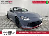 Thumbnail of 2025 Stealth Gray/Super Black Nissan Z