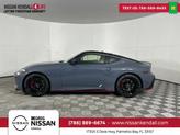 Thumbnail of 2025 Stealth Gray/Super Black Nissan Z