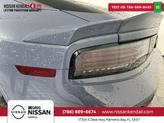 Thumbnail of 2025 Stealth Gray/Super Black Nissan Z