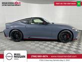 Thumbnail of 2025 Stealth Gray/Super Black Nissan Z