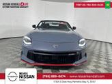 Thumbnail of 2025 Stealth Gray/Super Black Nissan Z