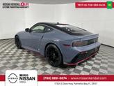 Thumbnail of 2025 Stealth Gray/Super Black Nissan Z