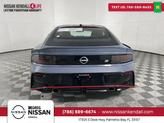 Thumbnail of 2025 Stealth Gray/Super Black Nissan Z