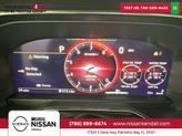 Thumbnail of 2025 Stealth Gray/Super Black Nissan Z