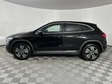Thumbnail of 2024 Night Black Mercedes-Benz GLA 250