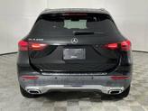 Thumbnail of 2024 Night Black Mercedes-Benz GLA 250
