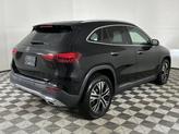 Thumbnail of 2024 Night Black Mercedes-Benz GLA 250