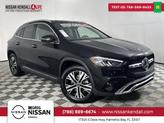 Photo of 2024 Night Black Mercedes-Benz GLA 250