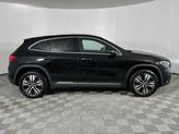 Thumbnail of 2024 Night Black Mercedes-Benz GLA 250