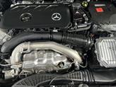 Thumbnail of 2024 Night Black Mercedes-Benz GLA 250