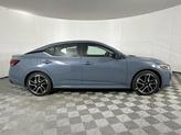 Thumbnail of 2025 Atlantic Gray Metallic Nissan Sentra