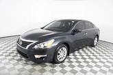 Thumbnail of 2014 Storm Blue Metallic Nissan Altima
