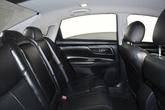 Thumbnail of 2014 Storm Blue Metallic Nissan Altima
